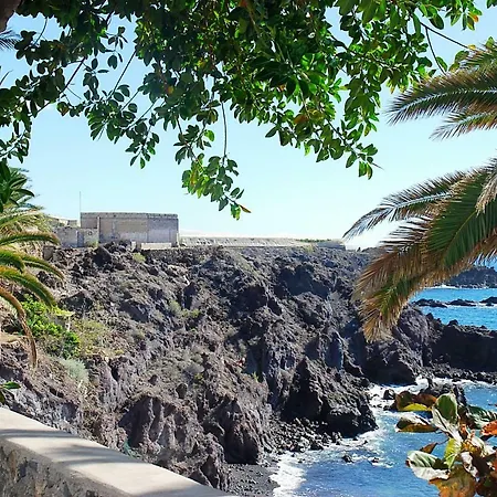 Ocean Breeze Σπίτι διακοπών *