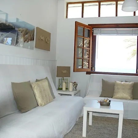 Ocean Breeze Σπίτι διακοπών *