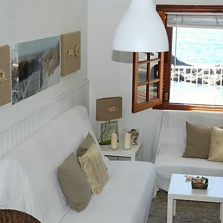 Σπίτι διακοπών Ocean Breeze Alcalá la Real