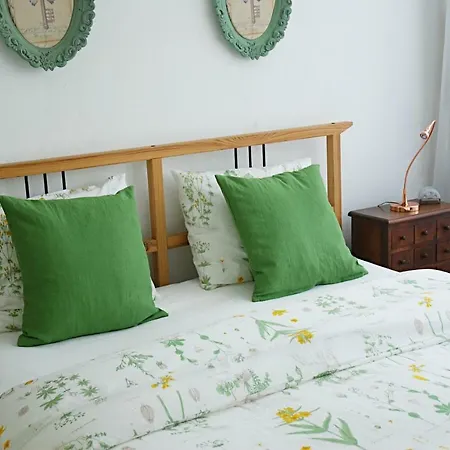 Ocean Breeze Σπίτι διακοπών *