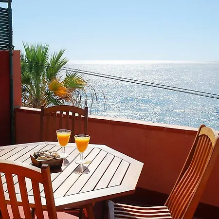 Ocean Breeze Σπίτι διακοπών *