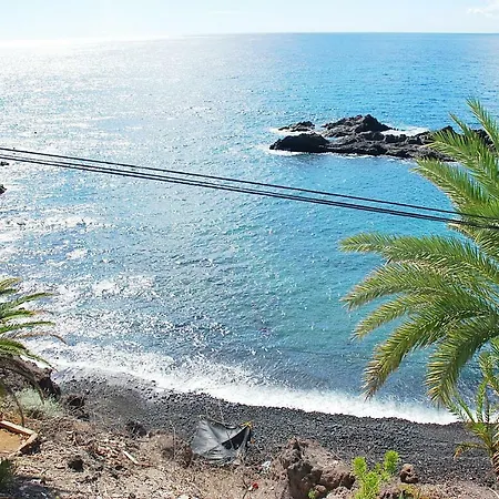 Ocean Breeze Σπίτι διακοπών