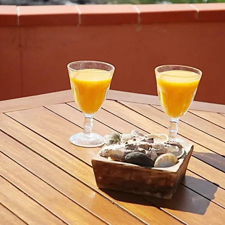 Ocean Breeze Σπίτι διακοπών