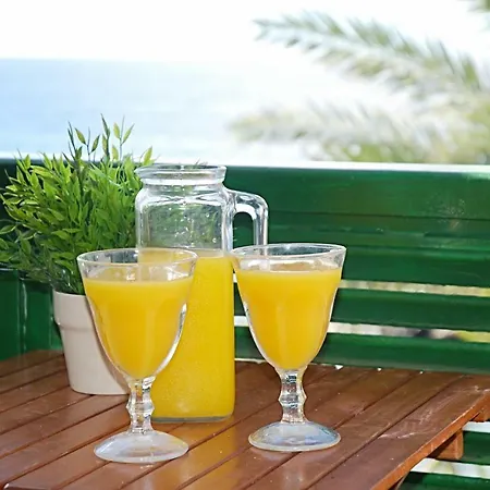 Ocean Breeze Σπίτι διακοπών