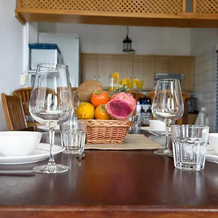 Σπίτι διακοπών Ocean Breeze