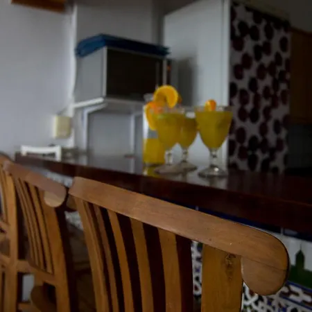 Σπίτι διακοπών Ocean Breeze *