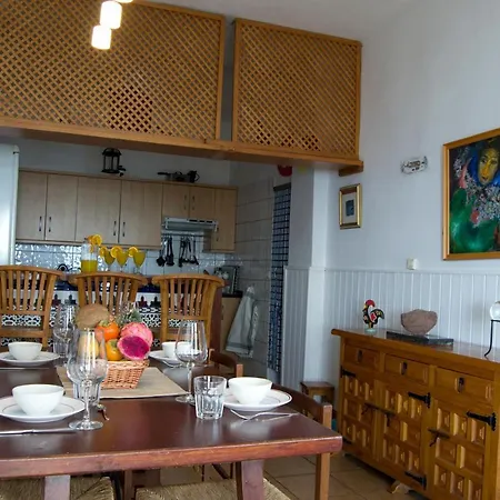 Ocean Breeze Alcalá la Real