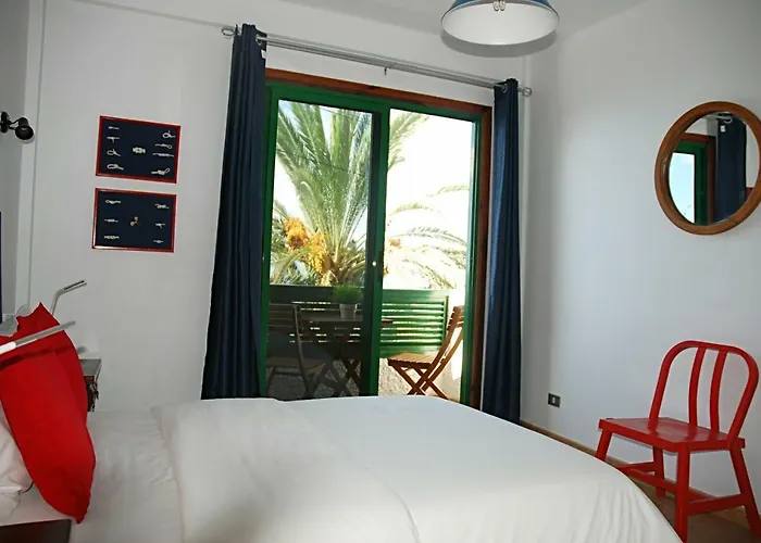 Tatil Evi Ocean Breeze *