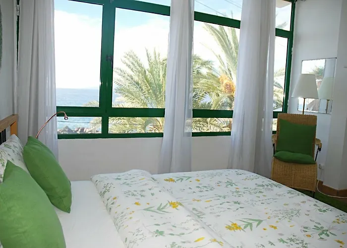 Ocean Breeze Alcalá la Real