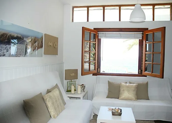 Ocean Breeze Tatil Evi