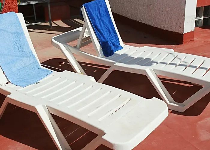 Ocean Breeze * Alcalá la Real