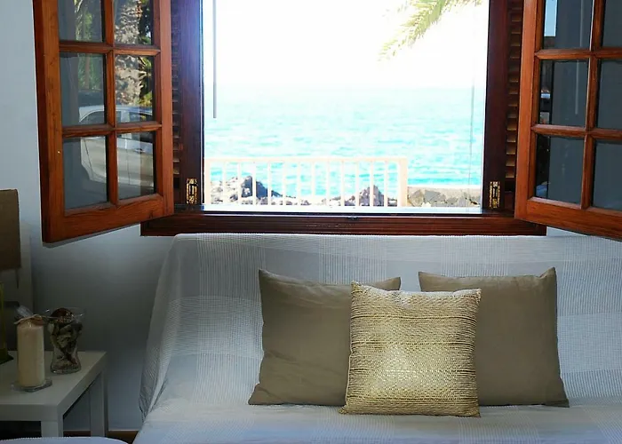 Tatil Evi Ocean Breeze Alcalá la Real