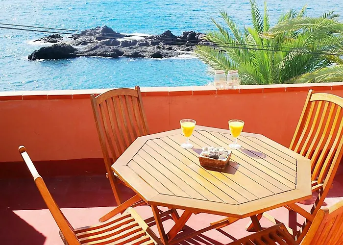 Ocean Breeze Tatil Evi