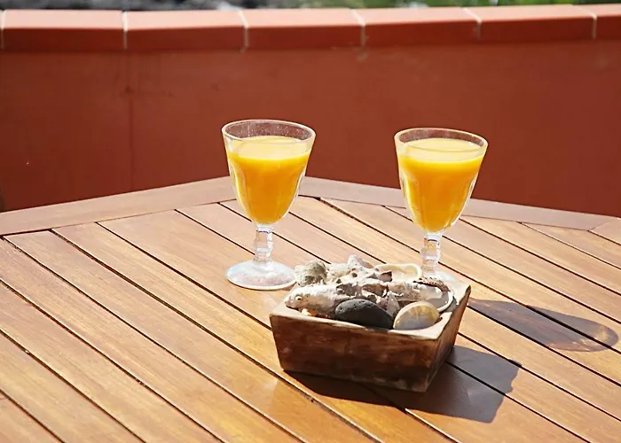 Ocean Breeze Tatil Evi